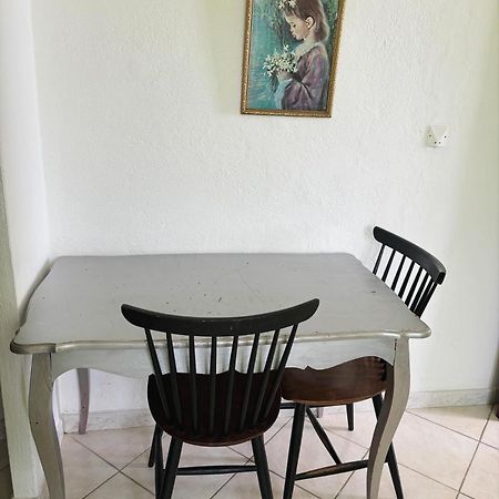 Appartement Abbazia Proche Ghisonaccia Migliacciaro Eksteriør billede