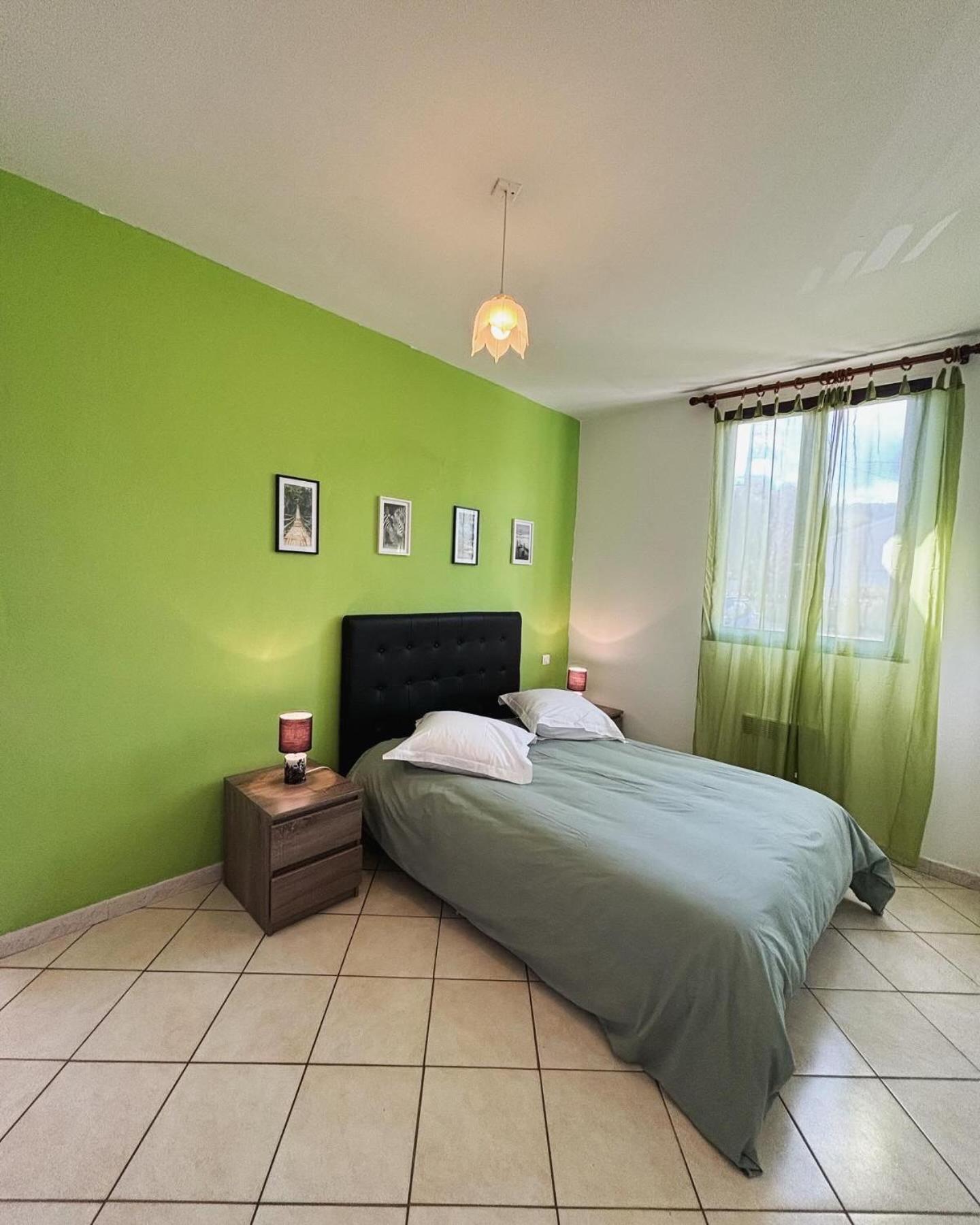 Appartement Abbazia Proche Ghisonaccia Migliacciaro Eksteriør billede