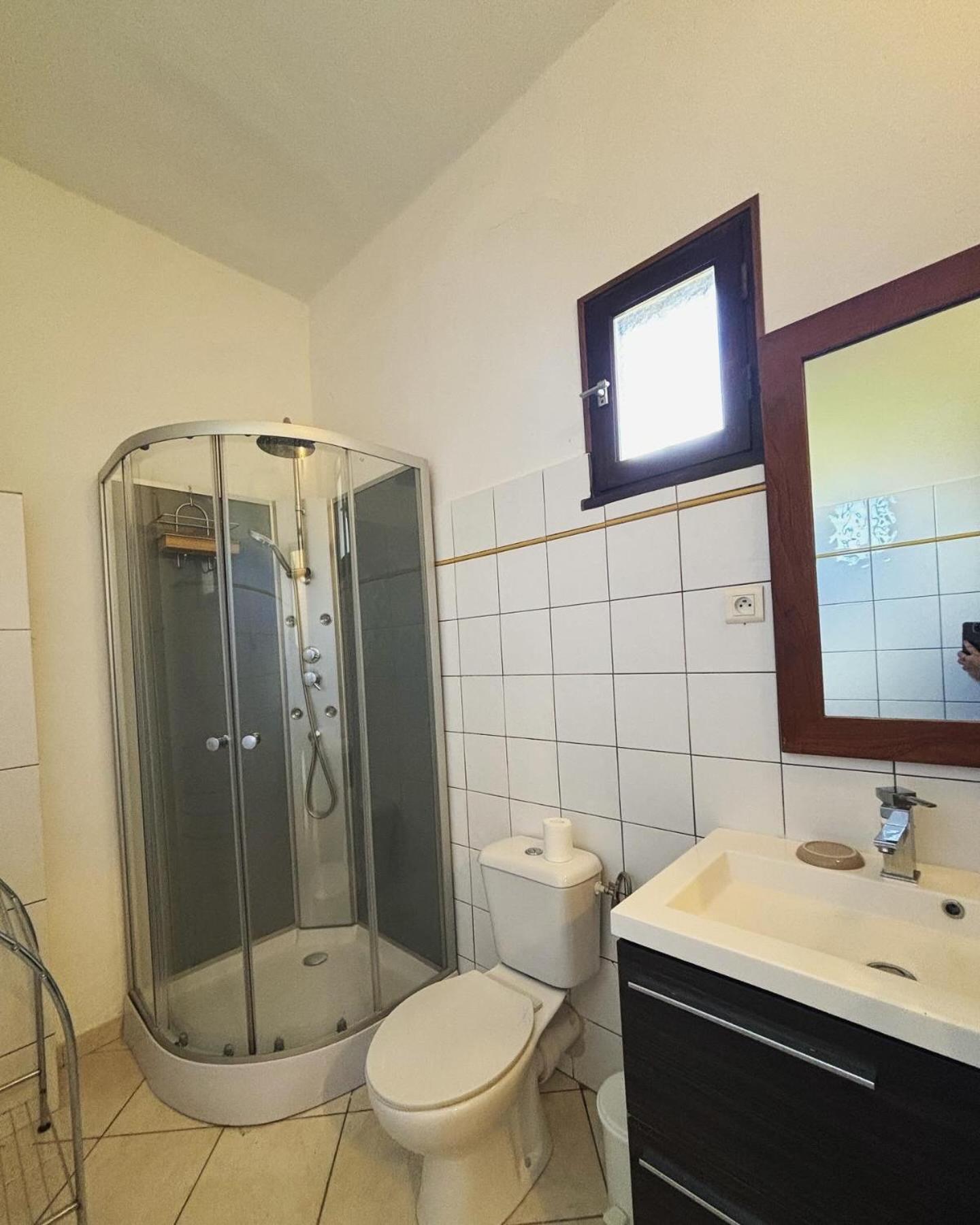 Appartement Abbazia Proche Ghisonaccia Migliacciaro Eksteriør billede