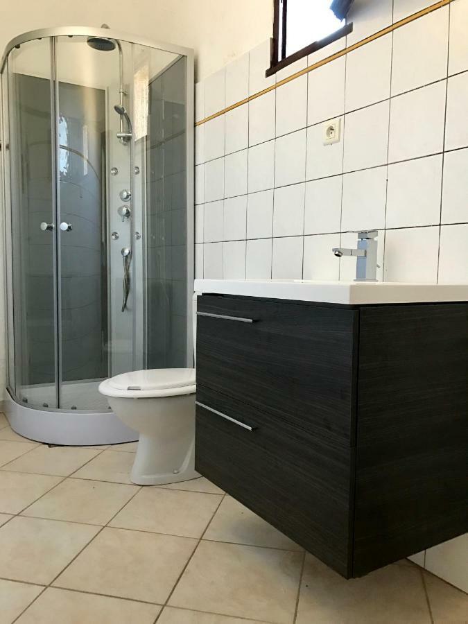 Appartement Abbazia Proche Ghisonaccia Migliacciaro Eksteriør billede