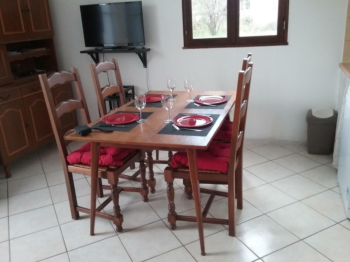 Appartement Abbazia Proche Ghisonaccia Migliacciaro Eksteriør billede